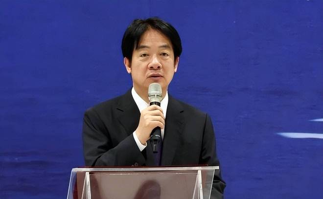 國(guó)臺(tái)辦重磅表態(tài)這些人可以出席九三閱兵賴(lài)清德滿(mǎn)盤(pán)皆輸(圖16)