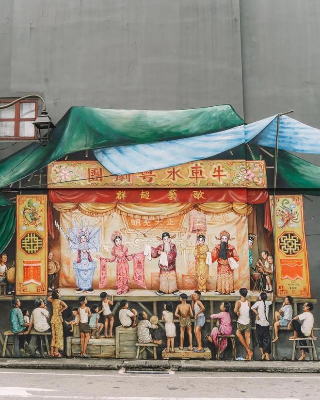 告別游客照帶上相機(jī)解鎖新加坡7大小眾文藝地標(biāo)！(圖33)