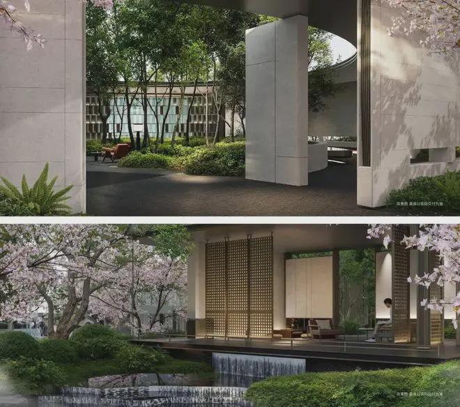 九游app：中建運(yùn)河玖院售樓處-運(yùn)河玖院官方網(wǎng)站歡迎您丨2025最新首頁房價(jià)(圖15)