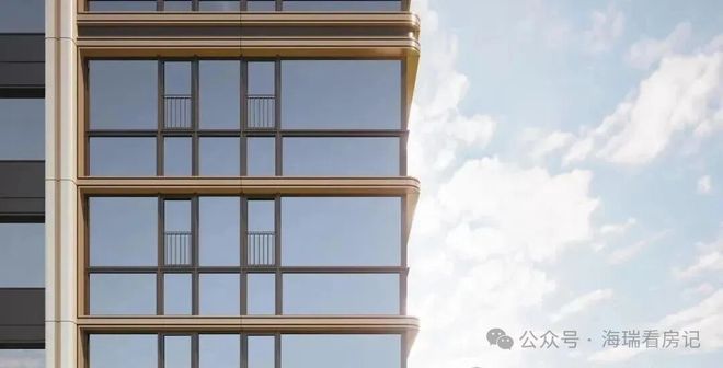最新上海聚焦 @保利外灘啟PARK77官方售樓處發布：新房新篇章！