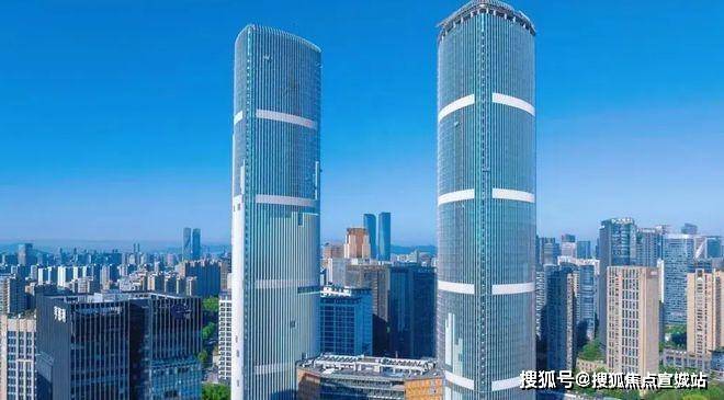 九游官網(wǎng)入口：官方聚焦杭州瑰酈中心官方售樓處發(fā)布：瑰酈中心以品質(zhì)鑄就傳奇!(圖3)