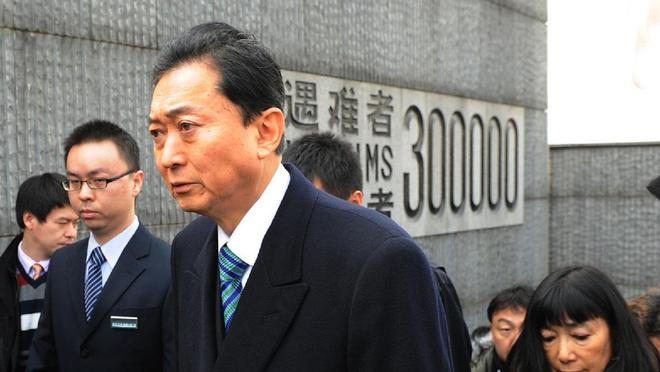 九游官網入口：日本唯一下跪贖罪的首相20年只做一件事只為向中國道歉！(圖12)