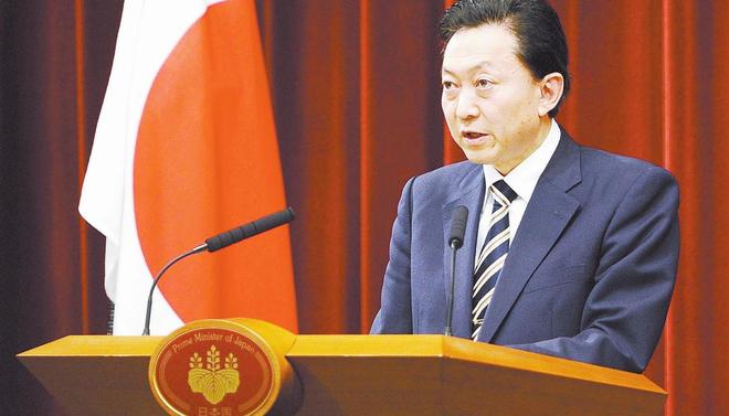 九游官網入口：日本唯一下跪贖罪的首相20年只做一件事只為向中國道歉！(圖10)