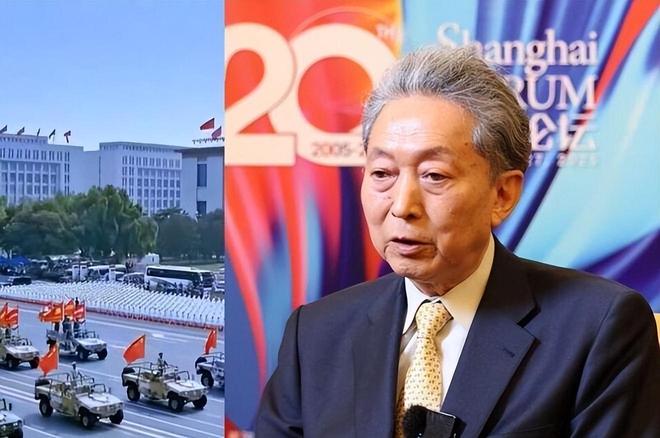 九游官網入口：日本唯一下跪贖罪的首相20年只做一件事只為向中國道歉！(圖11)