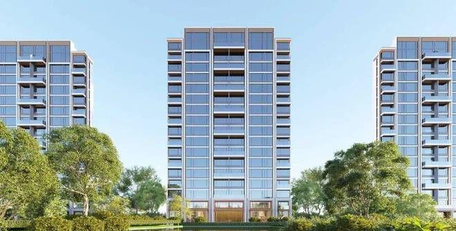 南京售樓處官方發(fā)布：【中建東山樾府】燃爆購(gòu)房熱度-南京房天下(圖7)