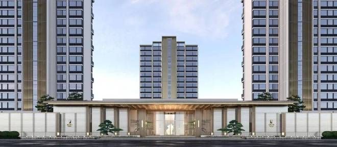 南京售樓處官方發(fā)布：【中建東山樾府】燃爆購(gòu)房熱度-南京房天下(圖6)