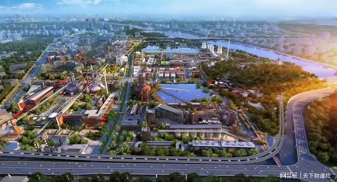構建堅實技術內核金螳螂賦能城市煥新升級(圖2)