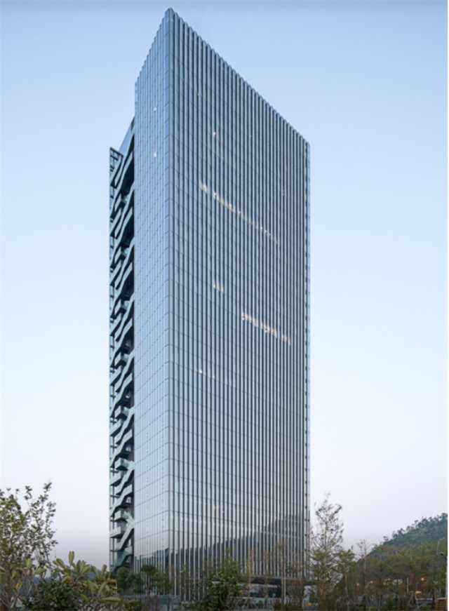 九游官網入口：看新品 訪名企！幕墻設計及顧問精英＠走進2025FBC