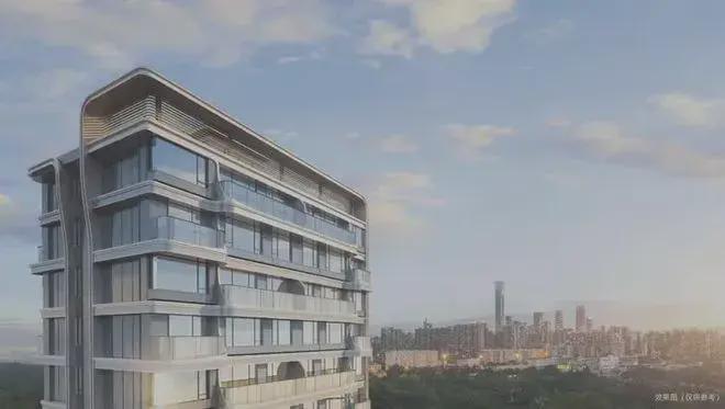 官網年度聚焦 帥府·京彩世界官方售樓處：京彩世界引領購房熱潮！(圖5)