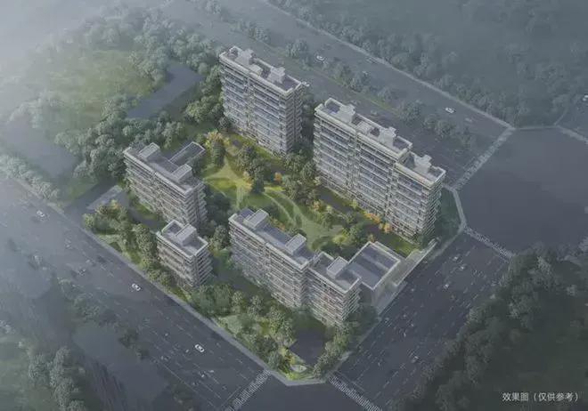官網年度聚焦 帥府·京彩世界官方售樓處：京彩世界引領購房熱潮！(圖4)