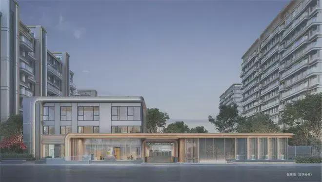 官網年度聚焦 帥府·京彩世界官方售樓處：京彩世界引領購房熱潮！(圖8)