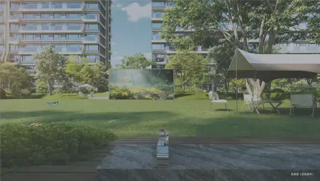 官網年度聚焦 帥府·京彩世界官方售樓處：京彩世界引領購房熱潮！(圖10)