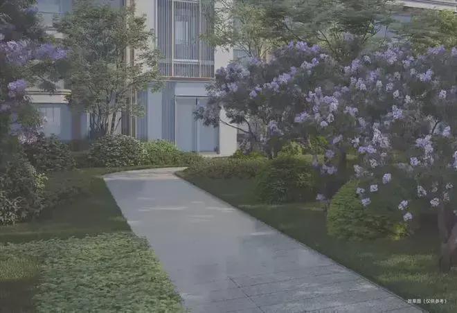 官網年度聚焦 帥府·京彩世界官方售樓處：京彩世界引領購房熱潮！(圖12)