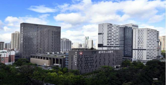 九游體育：海歸特價(jià)房??仁恒深之源官方營銷中心官方電話?售樓處團(tuán)購優(yōu)惠(圖8)