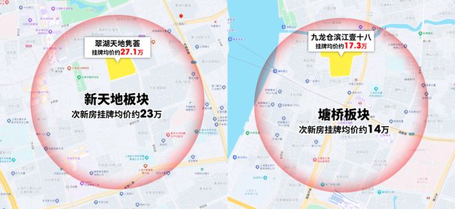 上海靜安保利·譽靜安 (售樓處) 官方網站 - 保利譽銷售中心(圖7)