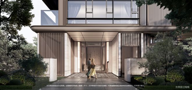 上海靜安保利·譽靜安 (售樓處) 官方網站 - 保利譽銷售中心(圖25)