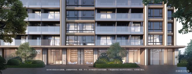 上海靜安保利·譽靜安 (售樓處) 官方網站 - 保利譽銷售中心(圖28)