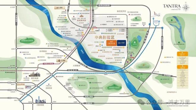 九游app：懋源驪橒臺售樓處2025懋源驪橒臺官方首頁網站樓盤詳情北京房天下(圖8)