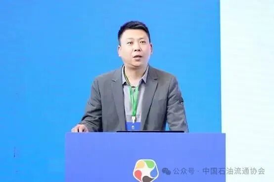 九游體育：綜合能源站發(fā)展邁進(jìn)快車道——中國(guó)綜合能源站創(chuàng)新發(fā)展論壇暨新智能智造展示會(huì)圓滿舉行(圖14)