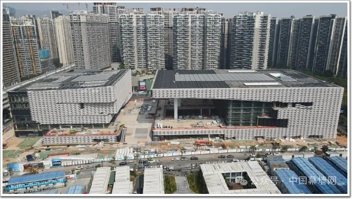 安徽安德建筑設(shè)計(jì)取得一種具有新風(fēng)系統(tǒng)的幕墻專利降低能耗