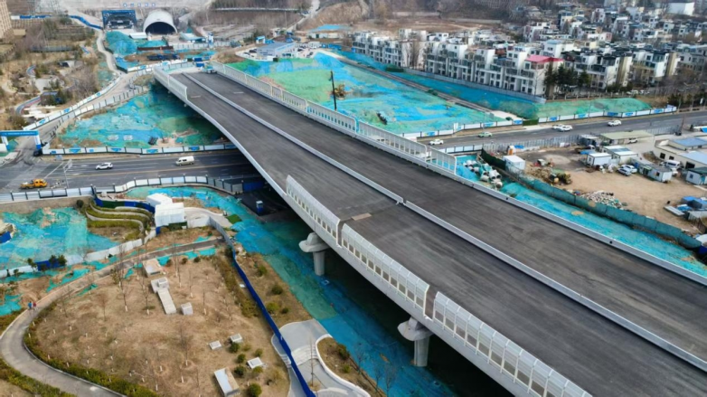 實干筑夢 創新攀峰:中建筑港孫新杰的十年匠造之路