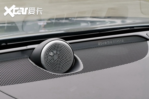 極星1（Polestar 1）首試：145萬的極星標桿之作(圖14)