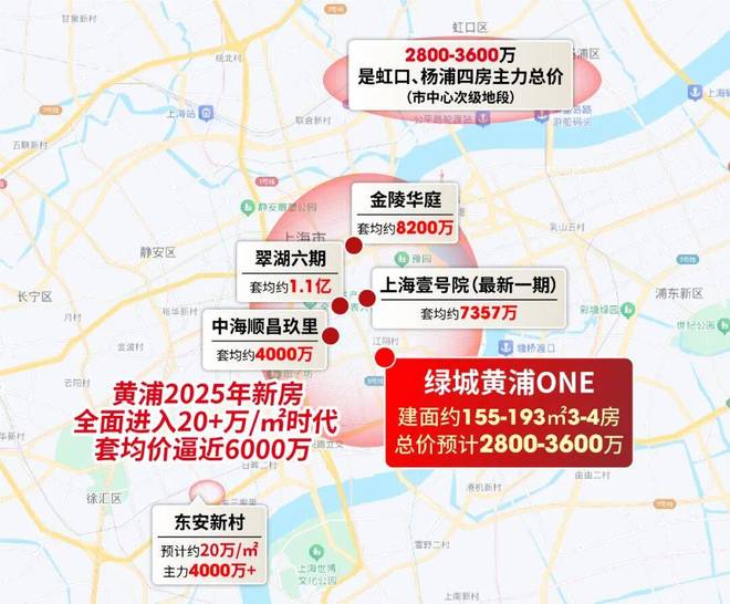 九游體育：官方聚焦綠城黃浦one售樓處發布：綠城黃浦one實力以匠心鑄就經典(圖2)