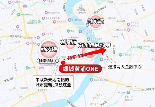 九游體育：官方聚焦綠城黃浦one售樓處發布：綠城黃浦one實力以匠心鑄就經典(圖9)