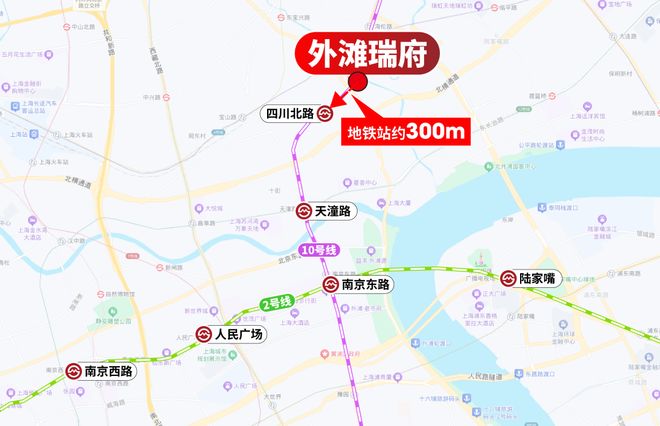 九游官網(wǎng)入口：百度熱搜：華潤外灘瑞府售樓處官方網(wǎng)站-(2026)最新房?jī)r(jià)＋戶型(圖5)