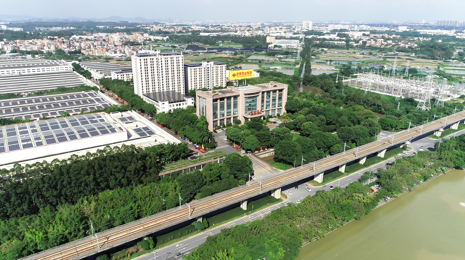 行業(yè)內(nèi)幕墻鋁材制造廠家排行2025年12月(圖2)