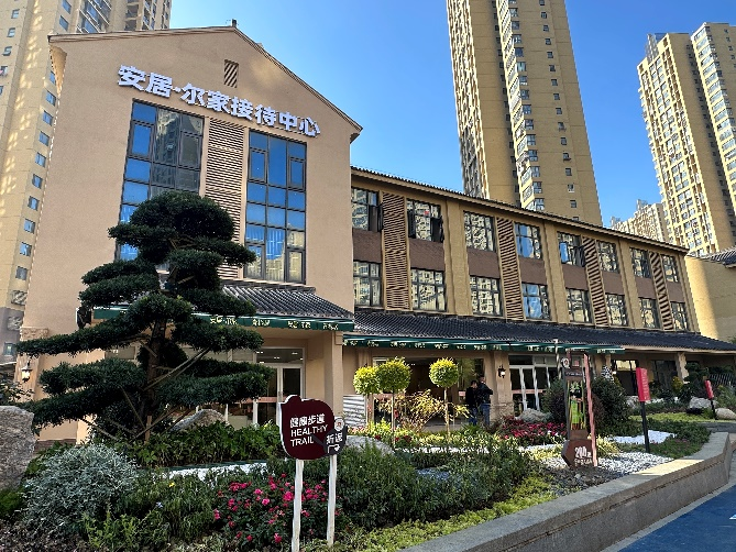 無錫城建發展集團“十四五”聚力成勢：與城共伍亮答卷同建未來拓新局(圖3)
