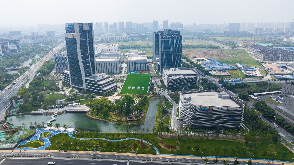 無錫城建發展集團“十四五”聚力成勢：與城共伍亮答卷同建未來拓新局(圖4)