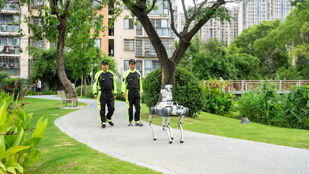 無錫城建發展集團“十四五”聚力成勢：與城共伍亮答卷同建未來拓新局(圖9)