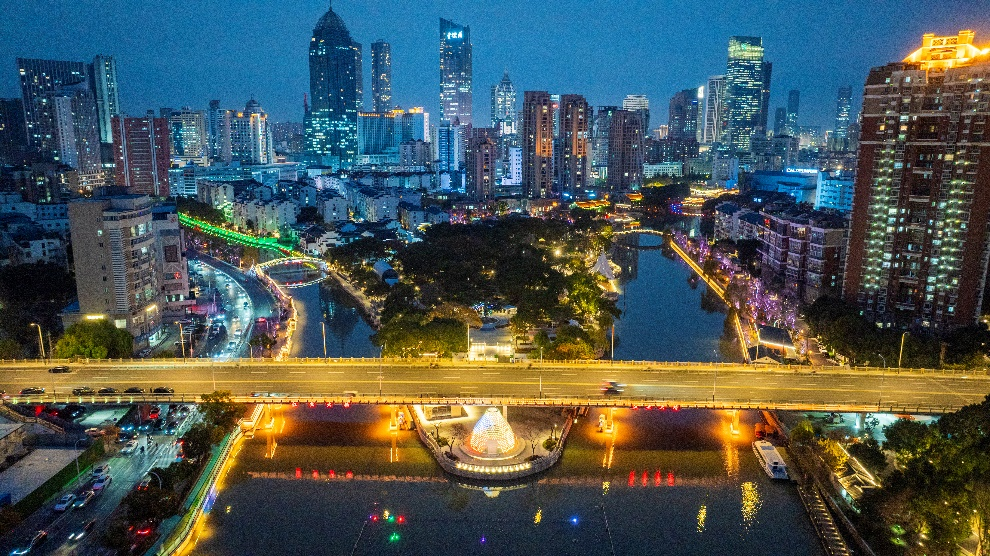 無錫城建發展集團“十四五”聚力成勢：與城共伍亮答卷同建未來拓新局(圖19)