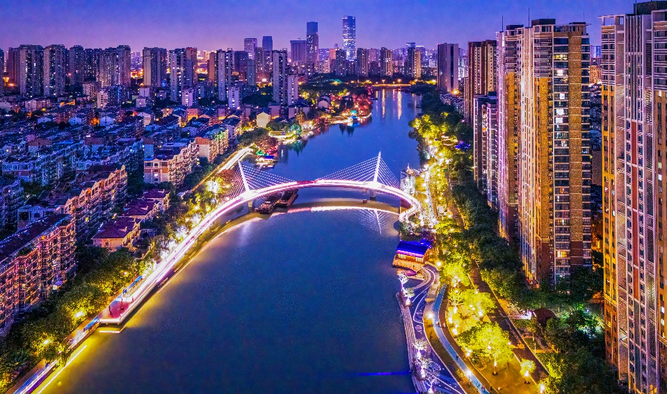 無錫城建發展集團“十四五”聚力成勢：與城共伍亮答卷同建未來拓新局(圖21)
