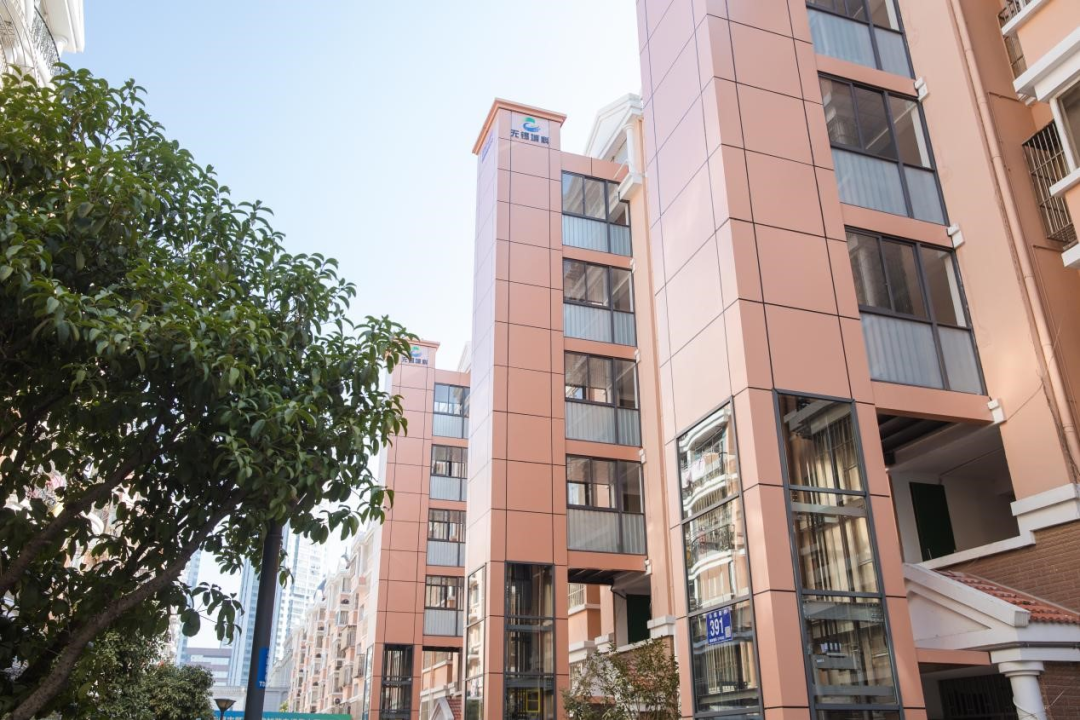無錫城建發展集團“十四五”聚力成勢：與城共伍亮答卷同建未來拓新局(圖31)