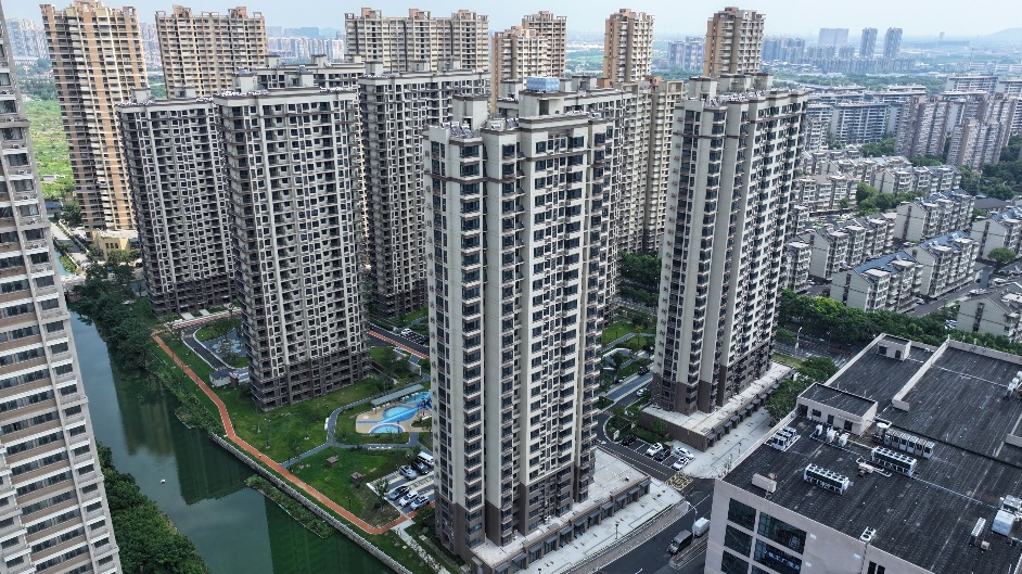 無錫城建發展集團“十四五”聚力成勢：與城共伍亮答卷同建未來拓新局(圖30)