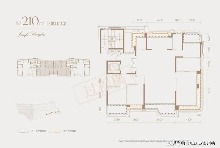 上海招建發海宸售樓處│建發海宸 (營銷中心) 官網 - 2026(售樓處)- 樓盤歡迎您 價格  戶型  地址環境配套交房時間電話(圖4)