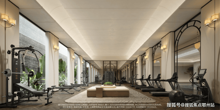 上海招建發海宸售樓處│建發海宸 (營銷中心) 官網 - 2026(售樓處)- 樓盤歡迎您 價格  戶型  地址環境配套交房時間電話(圖7)