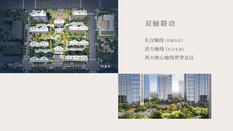 城投雲熙薈項目分銷傭金有多少(圖5)