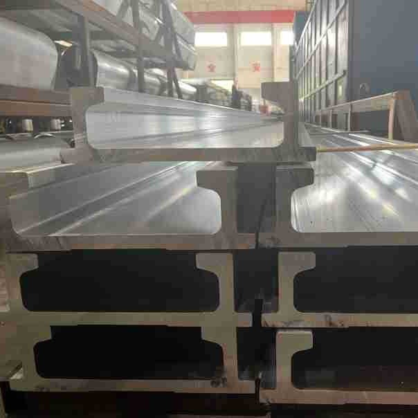 九游體育：國星鋁業取得鋁型材加工冷卻裝置專利解決冷卻過程產生水汽影響工作環境問題