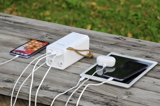 還在擔心充電寶傷手機電池嗎？這5款充電寶通勤旅行沒電焦慮！(圖3)