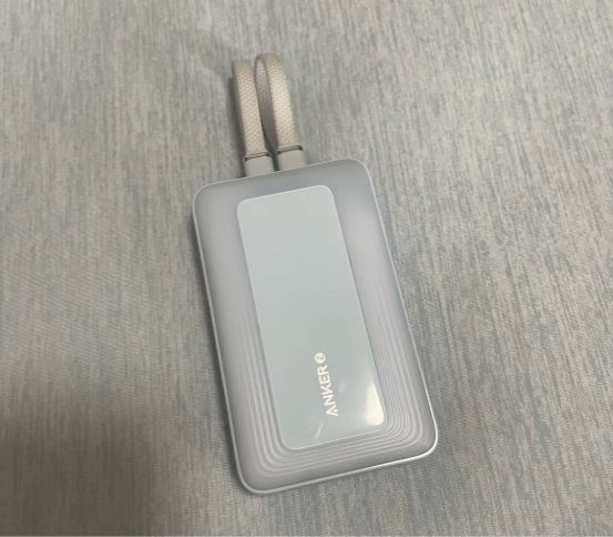 還在擔心充電寶傷手機電池嗎？這5款充電寶通勤旅行沒電焦慮！(圖9)