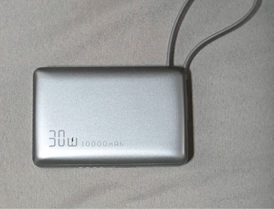 還在擔心充電寶傷手機電池嗎？這5款充電寶通勤旅行沒電焦慮！(圖10)
