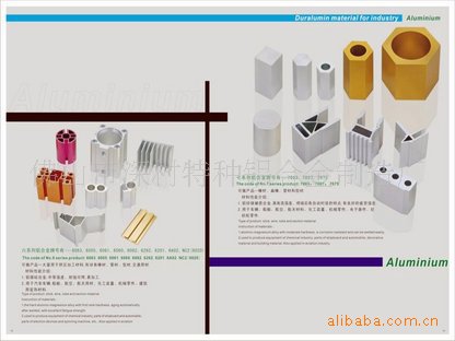 九游app：2026工業(yè)鋁型材優(yōu)質(zhì)供應商推薦榜技術(shù)服務雙維選