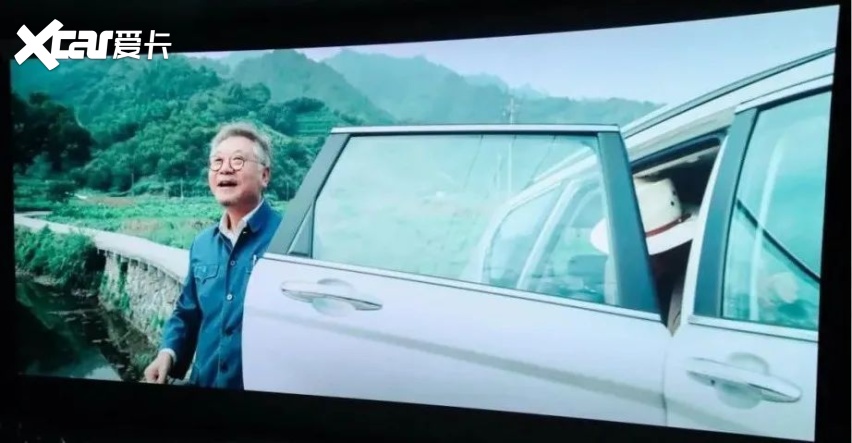 從《我和我的家鄉(xiāng)》看長(zhǎng)城汽車的家國(guó)大義(圖6)