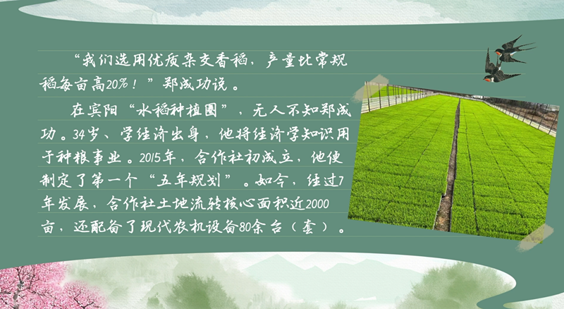 春耕時節(jié) 我們在行動_光明網(wǎng)(圖12)