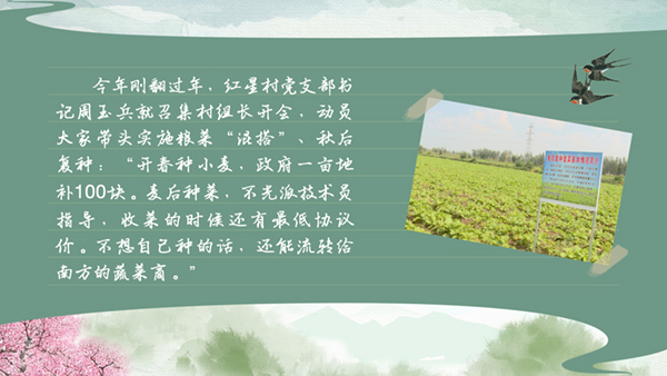 春耕時節(jié) 我們在行動_光明網(wǎng)(圖27)
