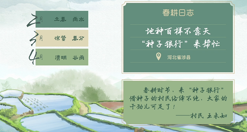 春耕時節(jié) 我們在行動_光明網(wǎng)(圖38)