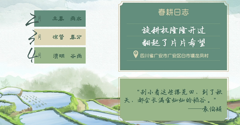 春耕時節(jié) 我們在行動_光明網(wǎng)(圖51)